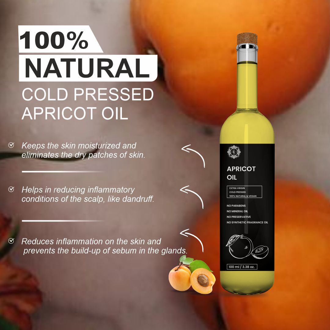 Hair growth oil