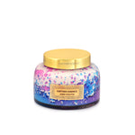 COTTON CANDY  Luxury Scented Candle | With IFRA Certified Fragrance | 100% Natural Soy Wax Eco-friendly | Smokeless & Non-Toxic | 300gm