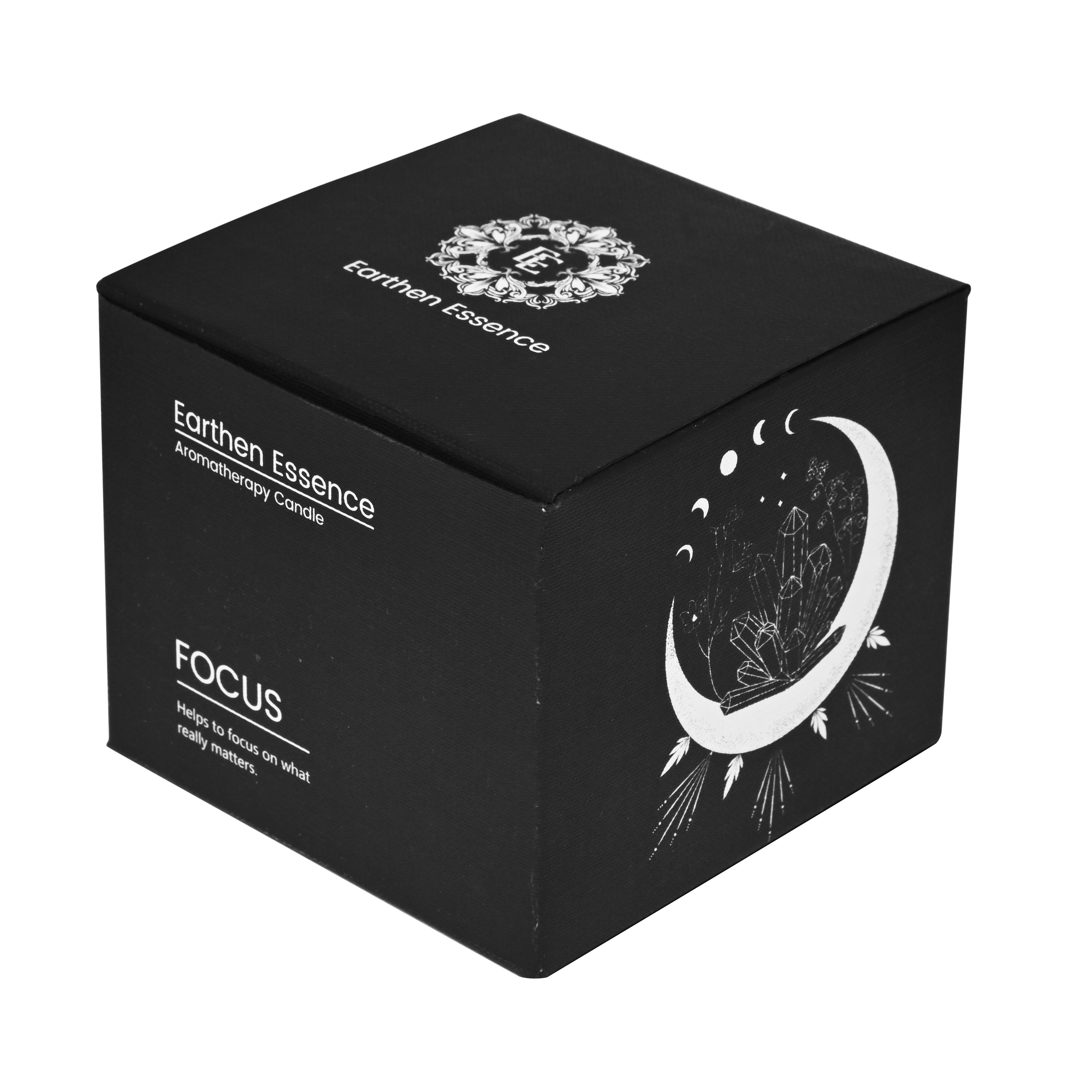 Aromatherapy | Meditation Candle -SLEEP | For Sweet Dreams, Serenity, Peaceful Night, Stress Relief | With Pure Soy Wax & Blend of Pure Essential Oil | 100gm