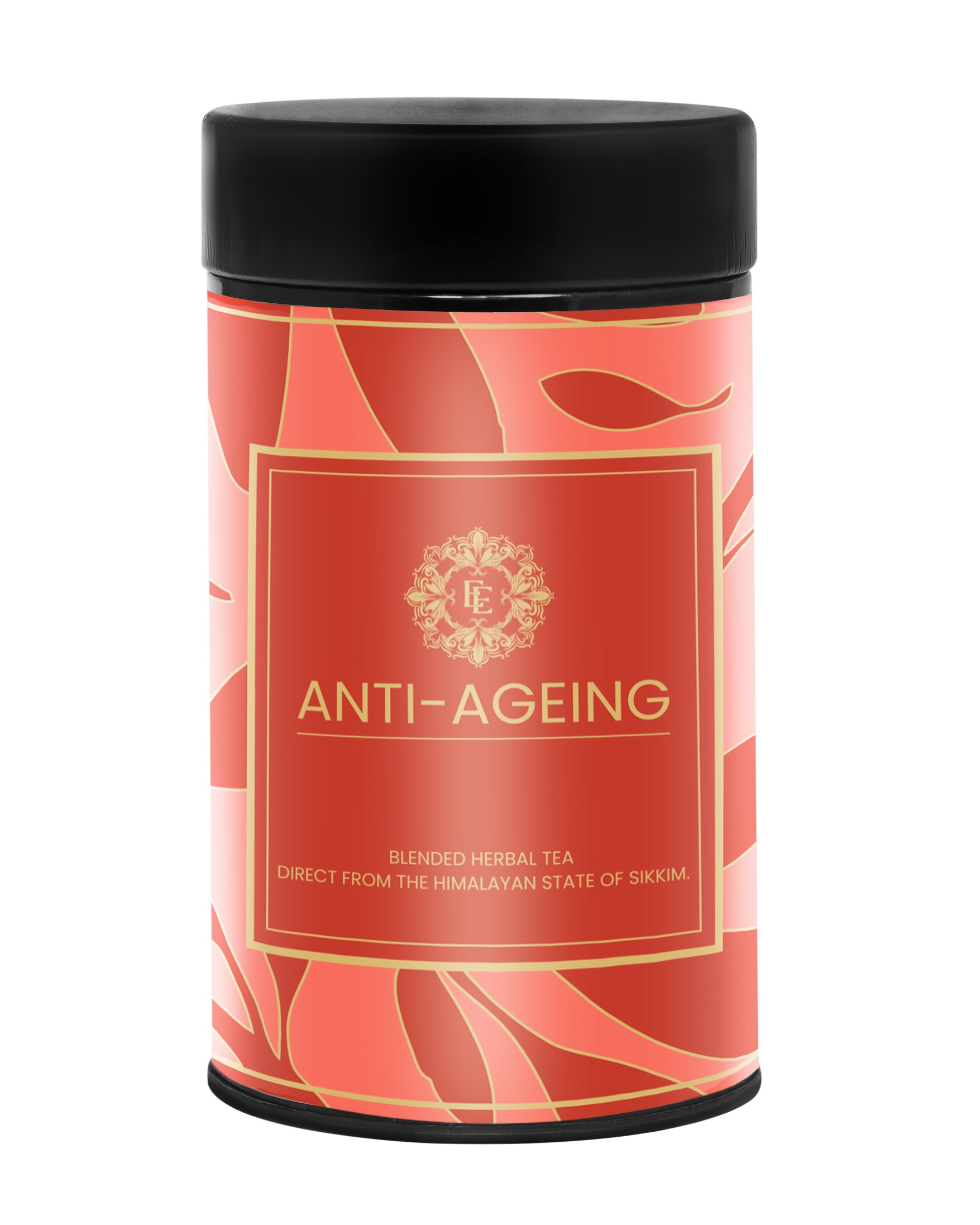 Anti-Ageing Herbal Tea
