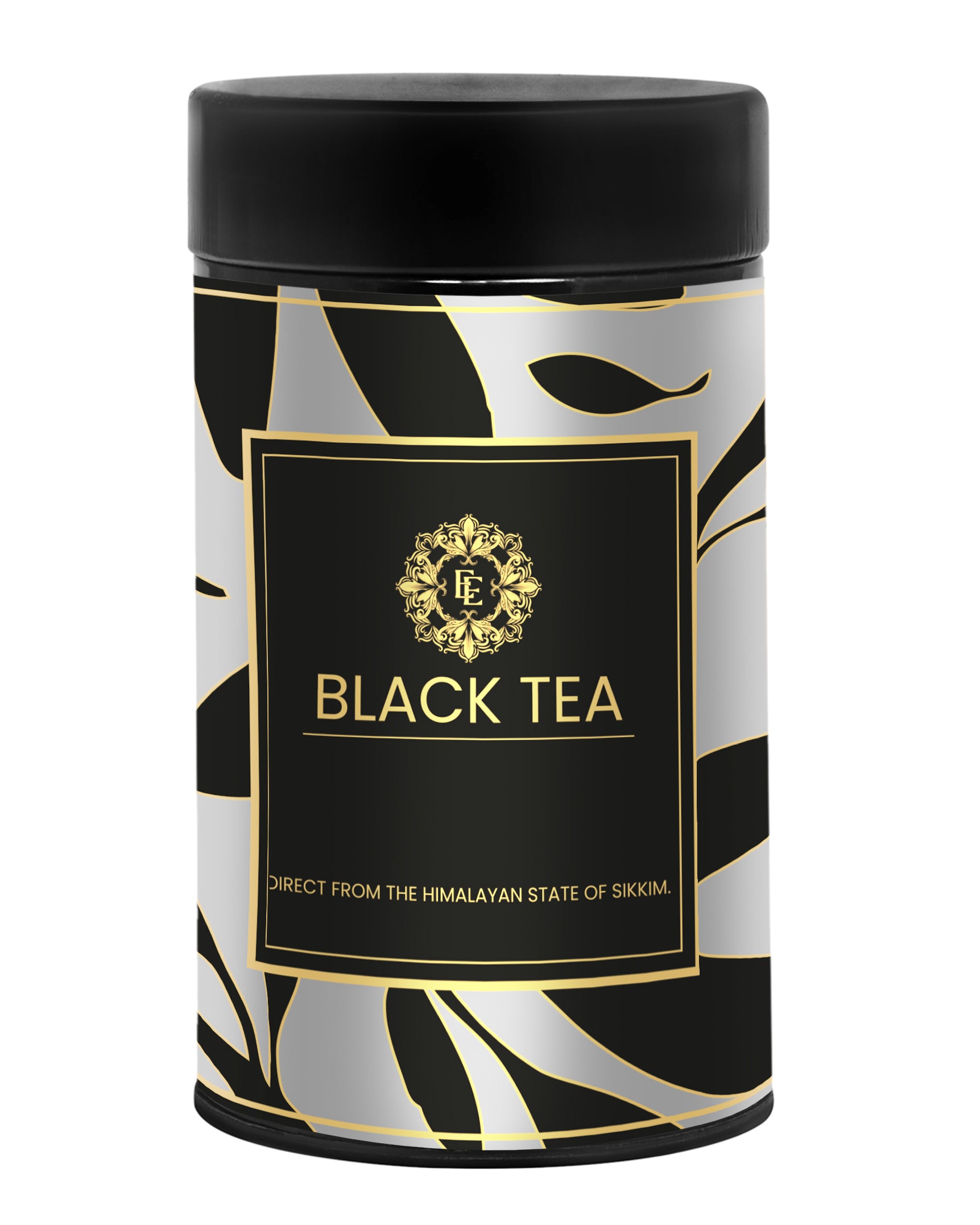 Organic Black Tea