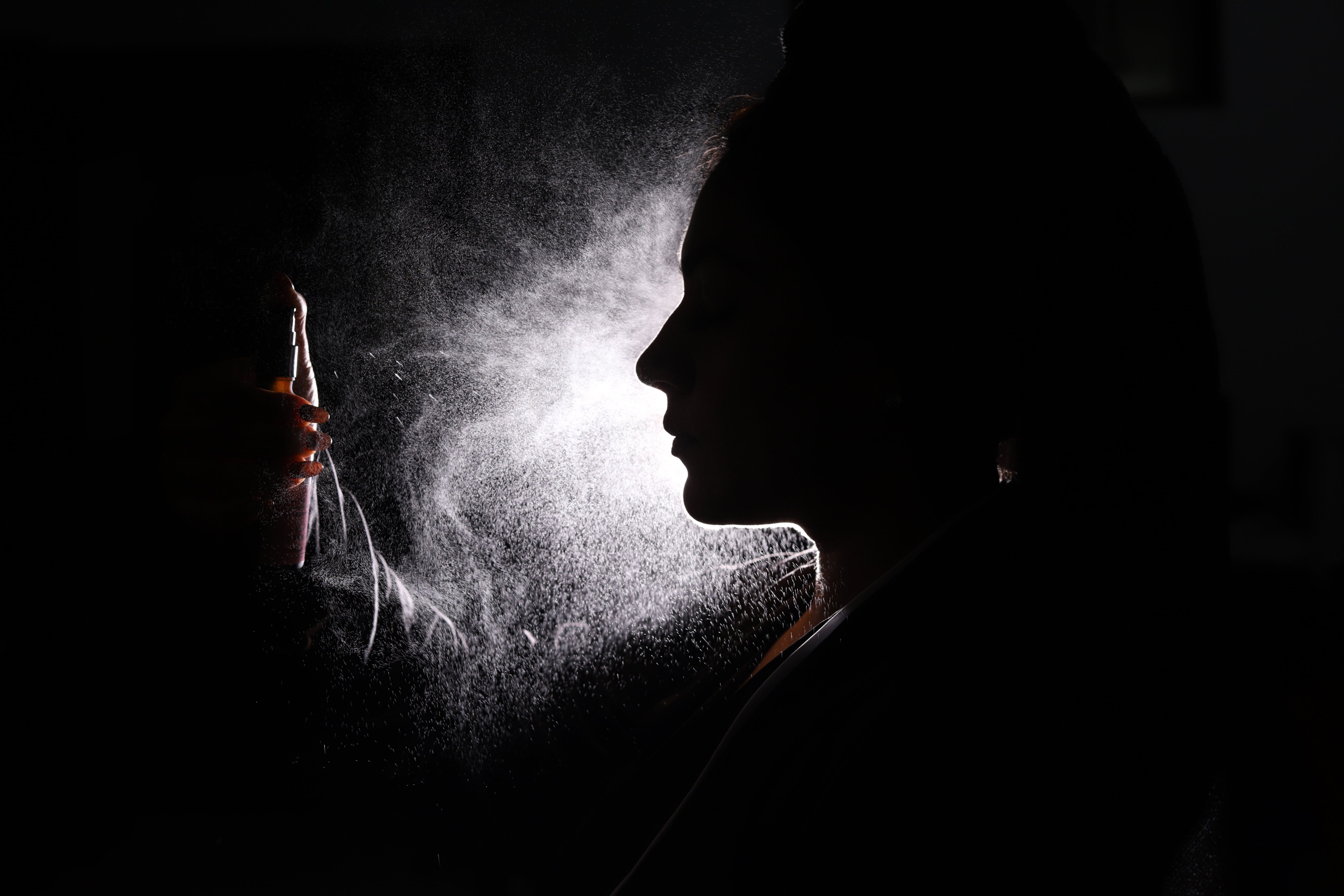 Earthen Essence JASMINE & WHITCH HAZEL Organic Face Mist / Toner | Pure Hydrosol | Hydrating & Alcohol-Free | Skin Brightening | Tightens Pores, Balances pH | For All Skin Types | 100ml