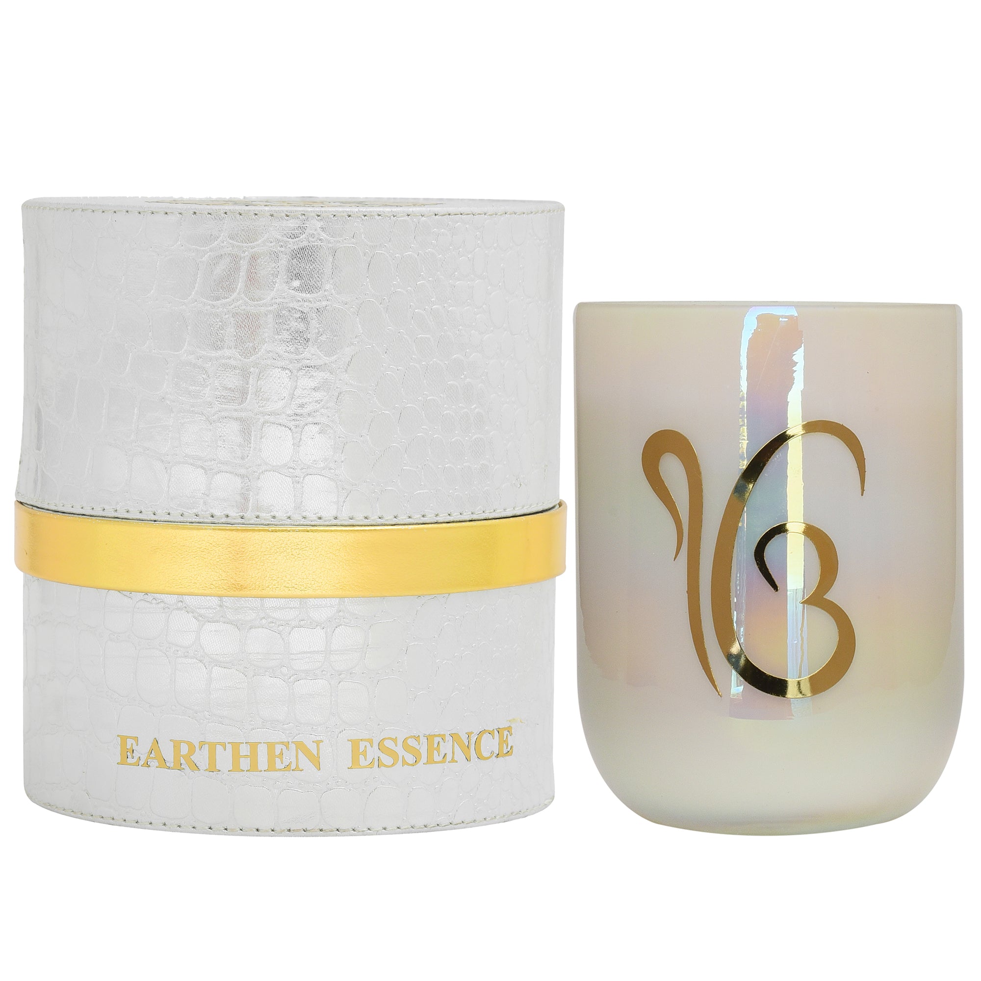 Divine Omkaar Scented Candle