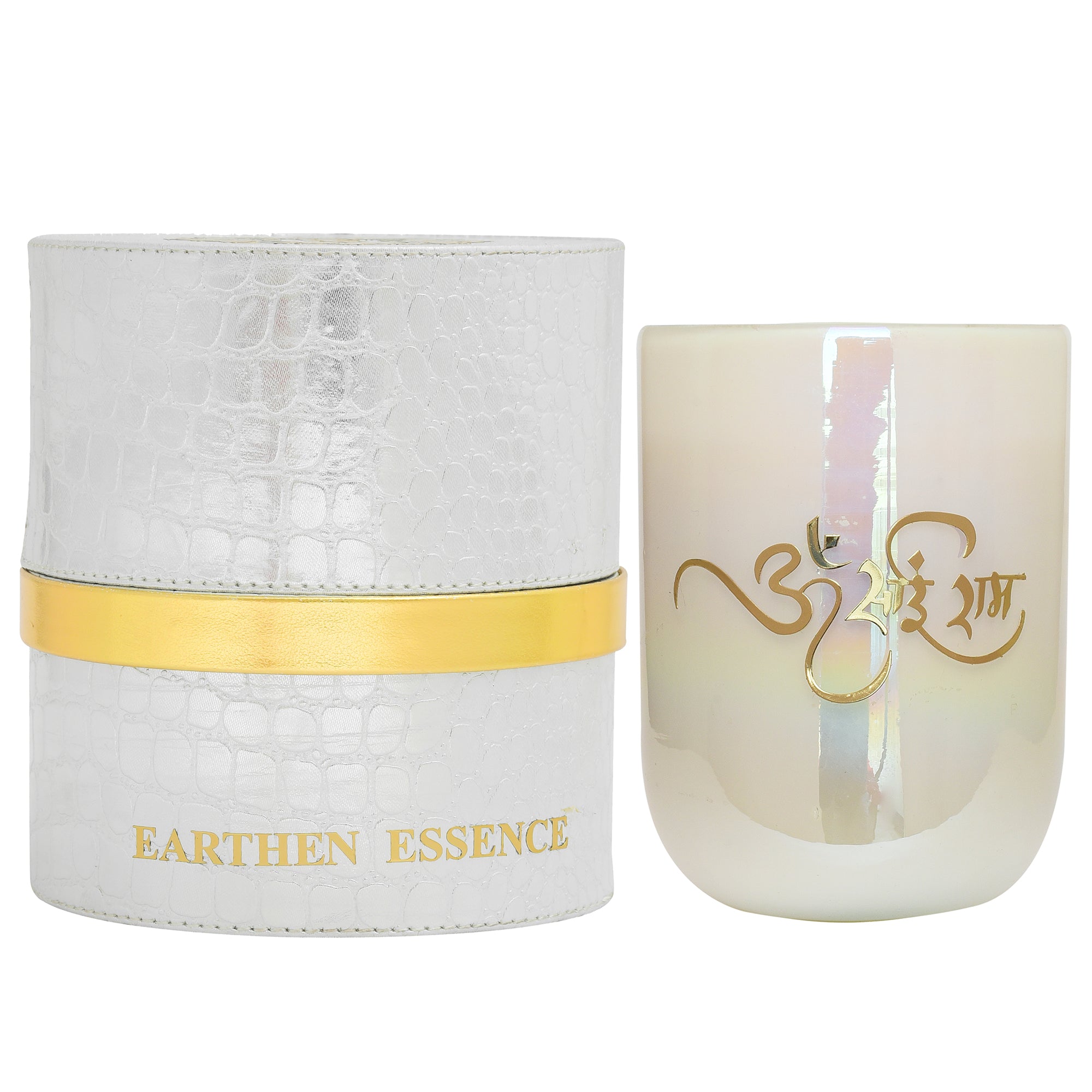 Divine Fragrance Candle