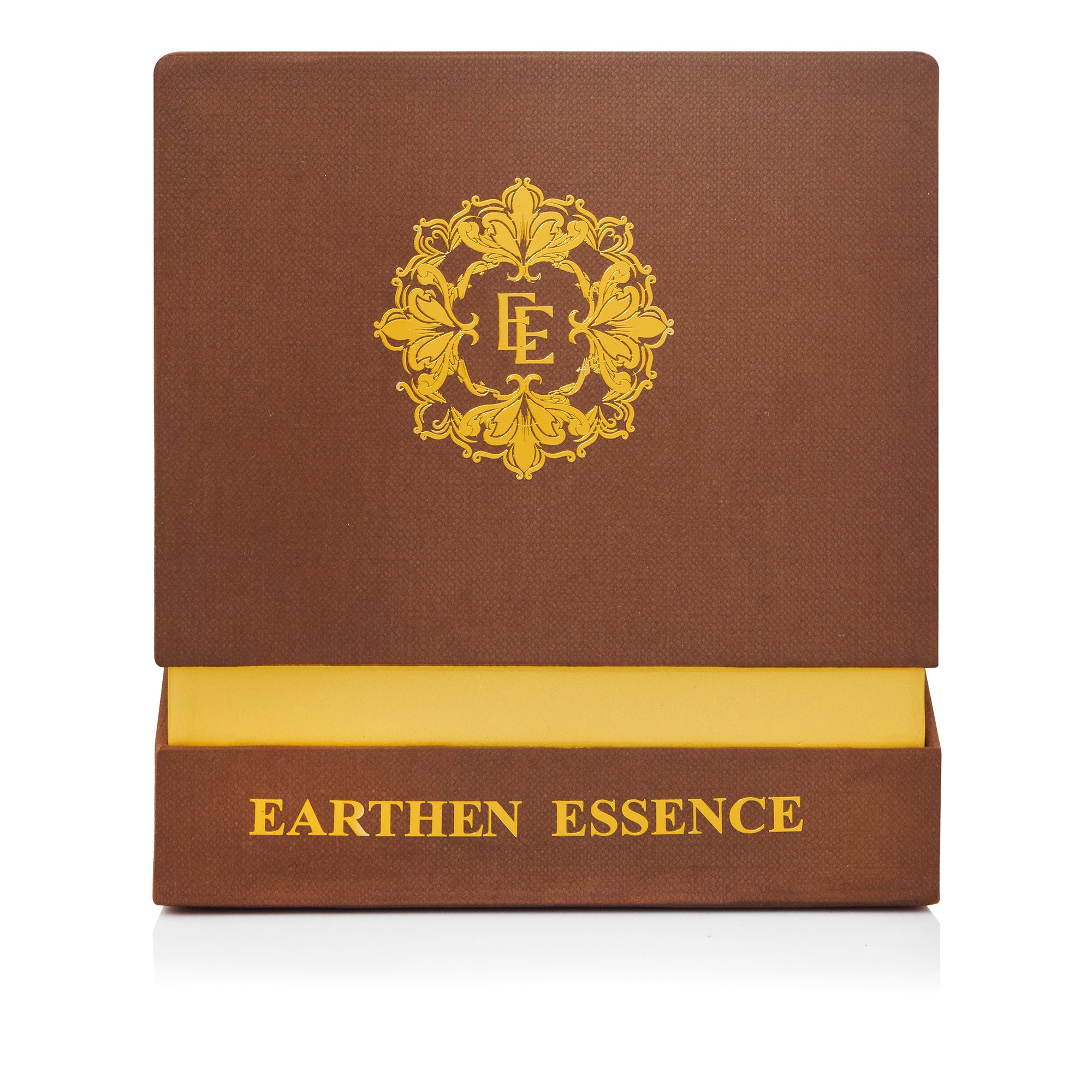 KASHMIRI NARGIS Scented Pure Soy Wax Amber jar Candle 220gm